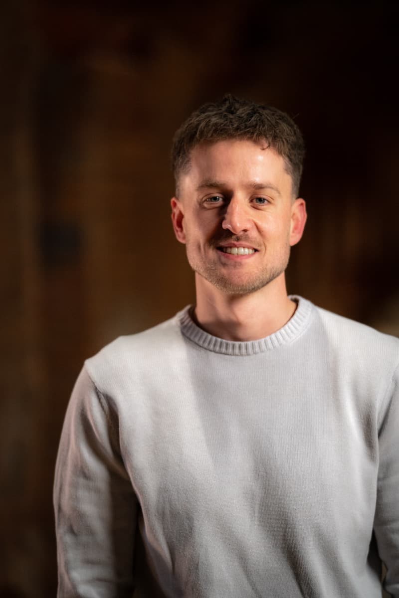 Foto van Nik ter Horst