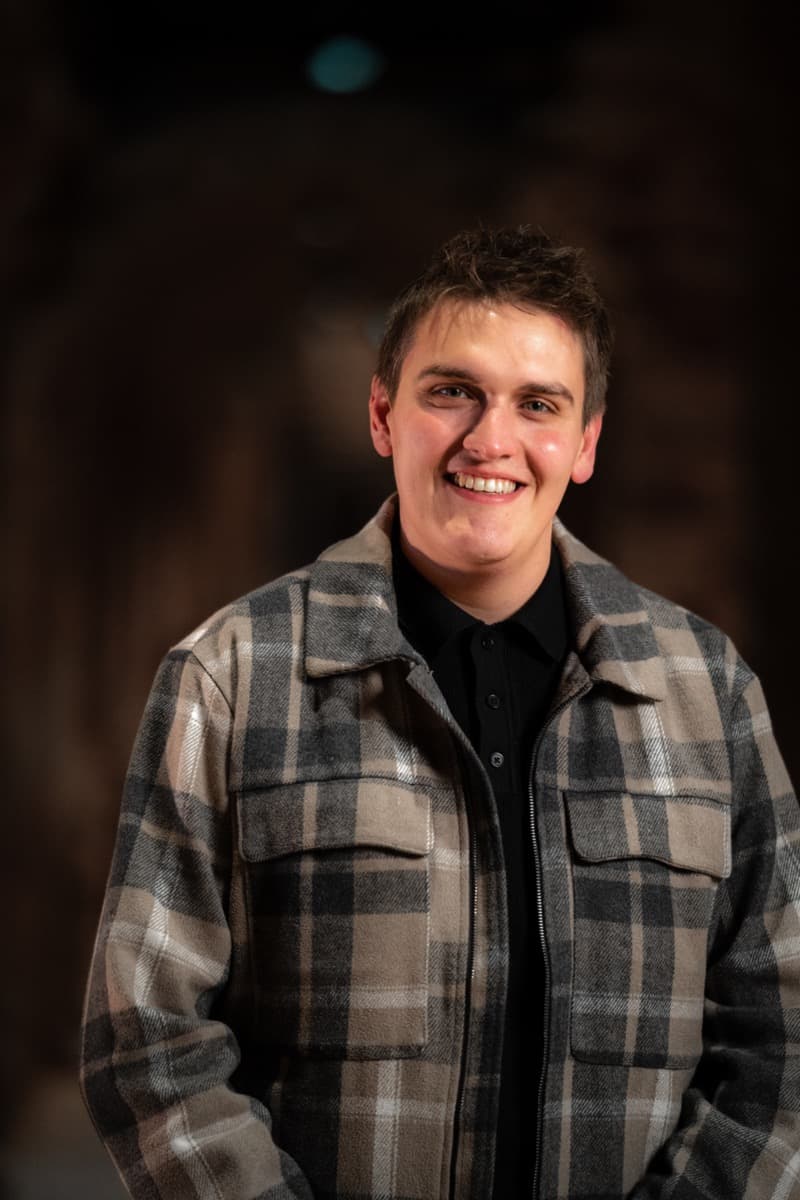 Foto van Peter Doornhein