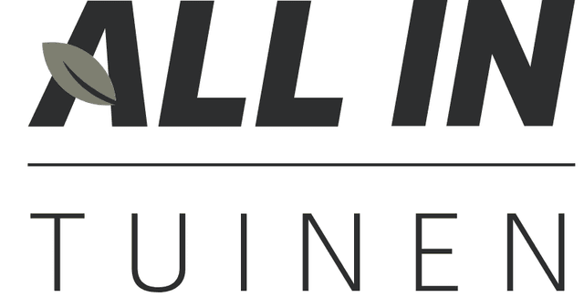 Logo All in Tuinen