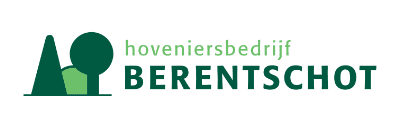 Logo Hoveniersbedrijf Berentschot