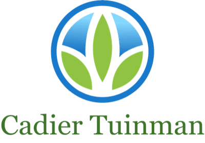 Logo Cadier Tuinman