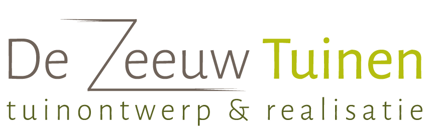 Logo De Zeeuw Tuinen