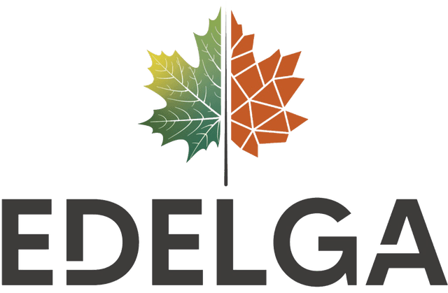 Logo Edelga