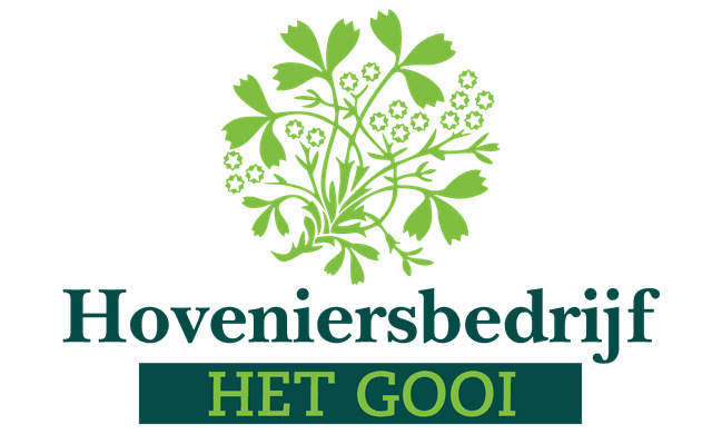 Logo Hoveniersbedrijf Het Gooi