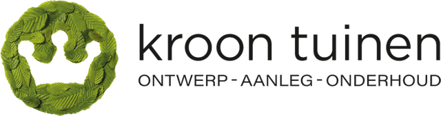 Logo Kroon Tuinen