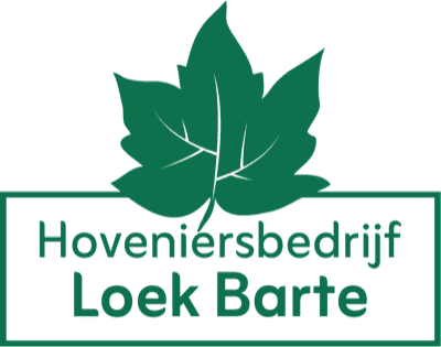 Logo Hoveniersbedrijf Loek Barte