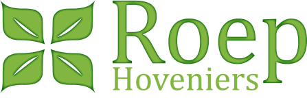 Logo Roep Hoveniers
