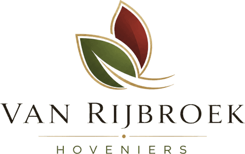 Logo Van Rijbroek Hoveniers